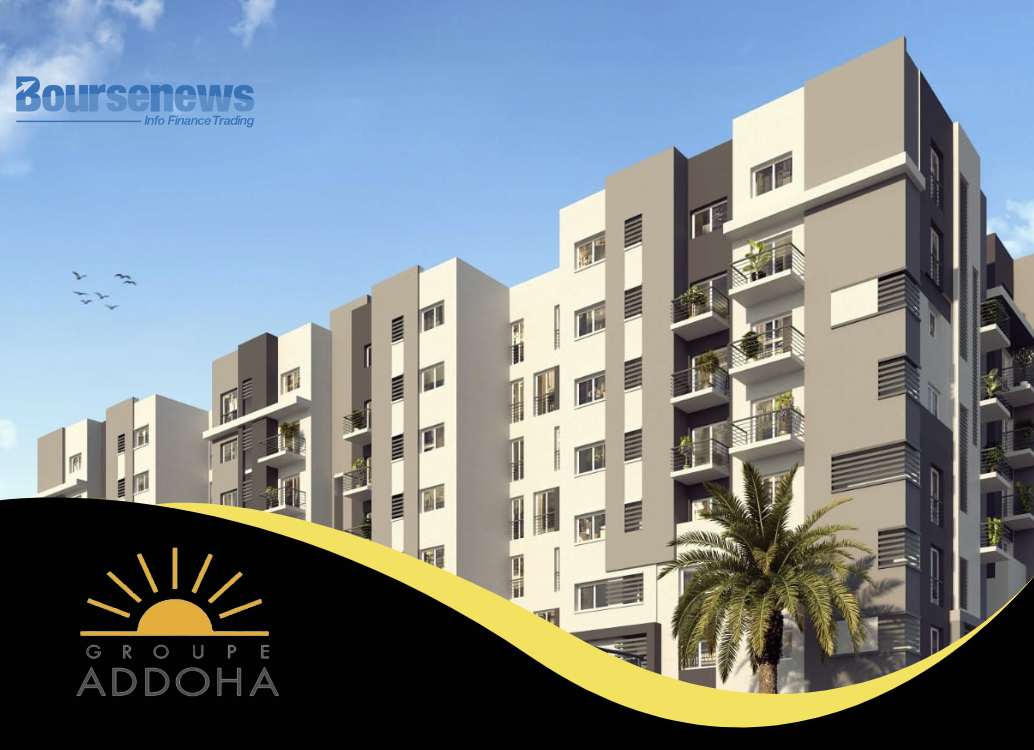 marché financier marché boursier marocain actualités marchés financiers info finance